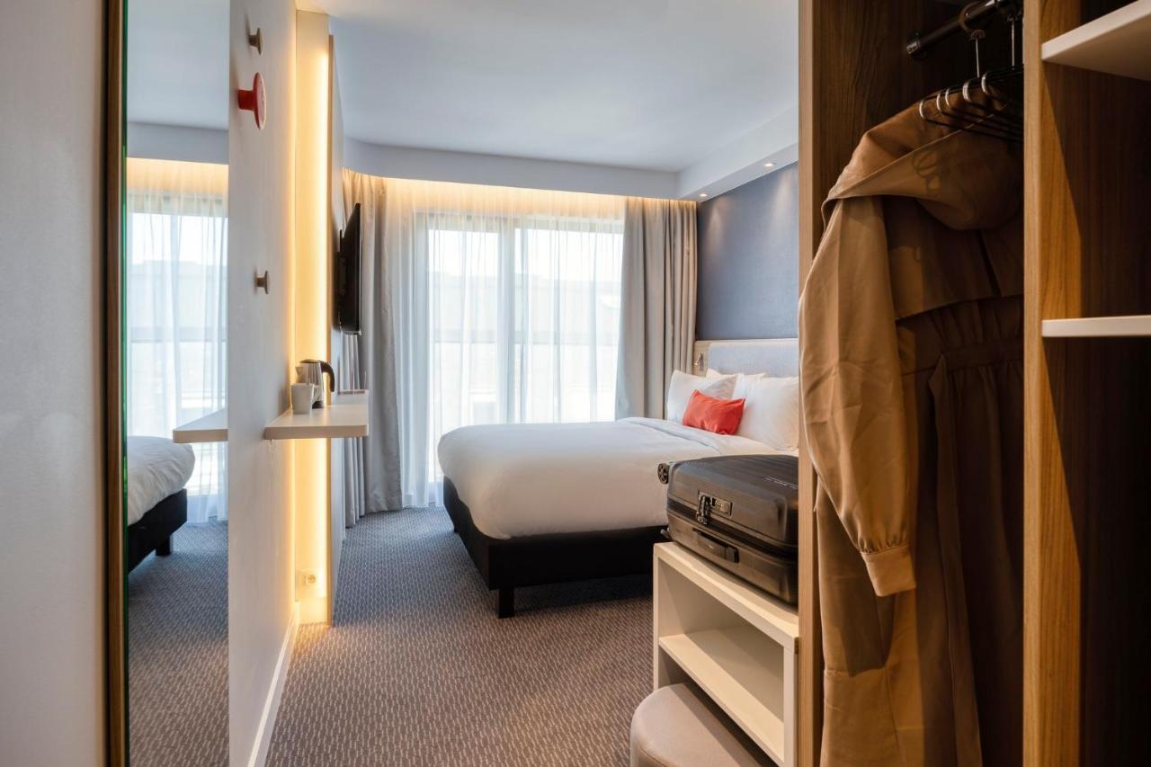 Express - Centre By Ihg Antwerpen