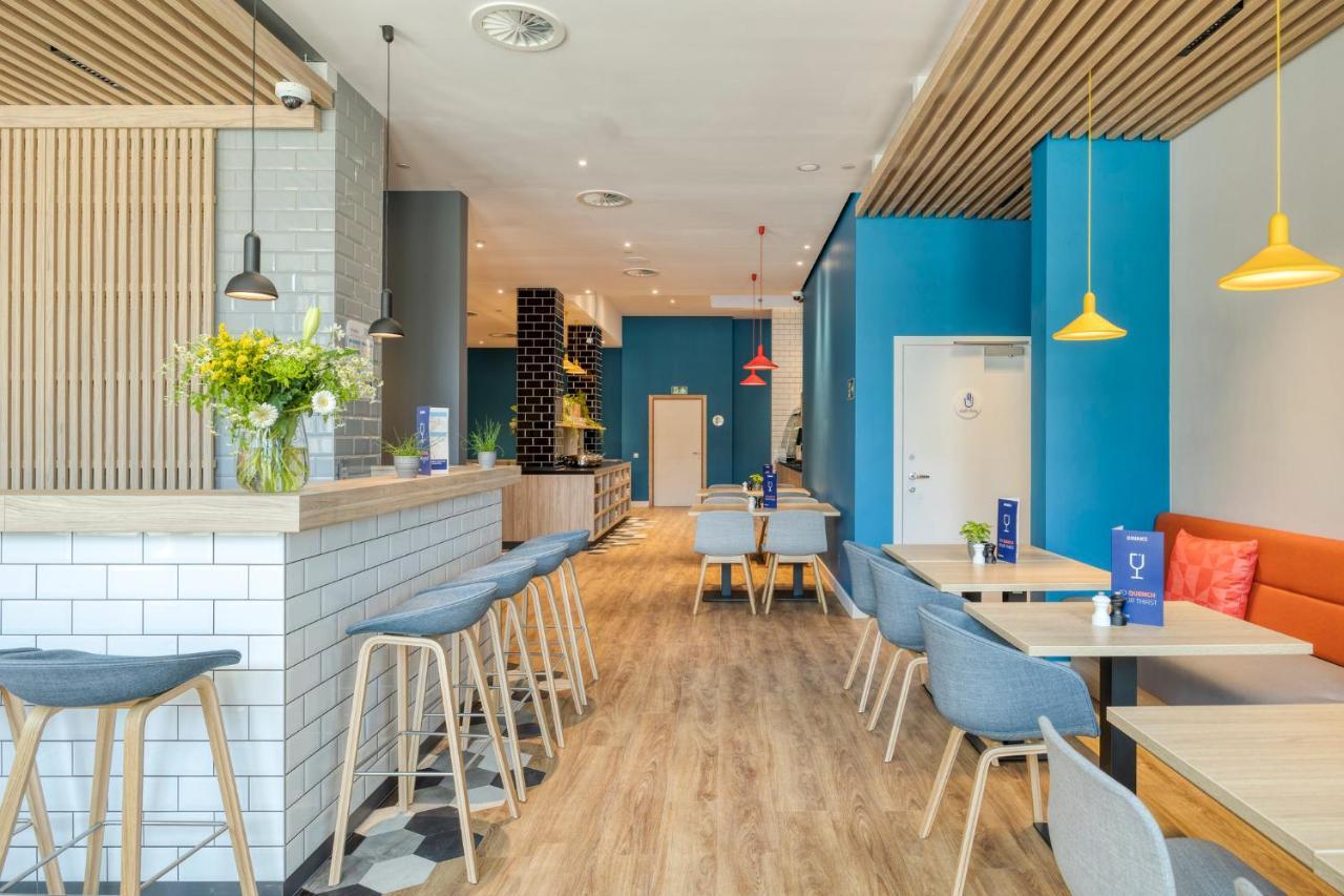 Express - Centre By Ihg Hotel Antwerpen