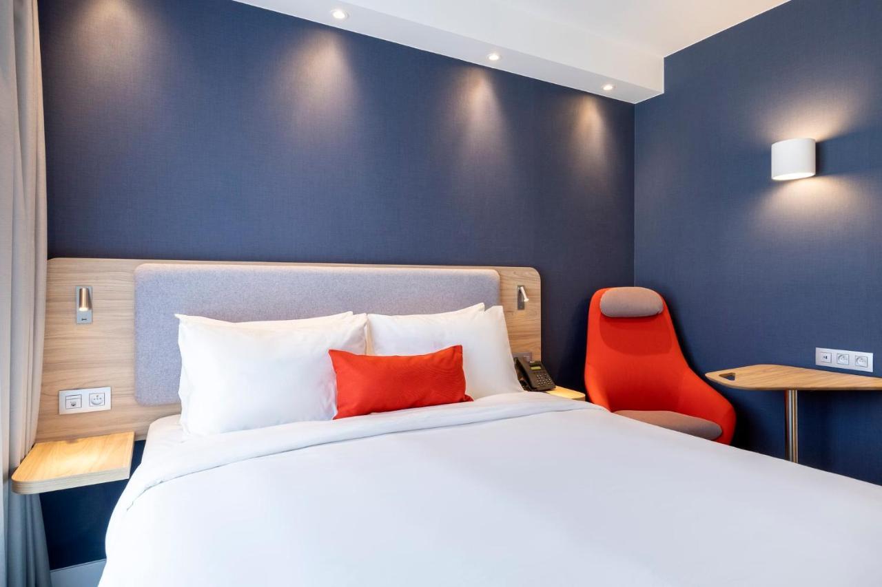 Express - Centre By Ihg 3* Anvers