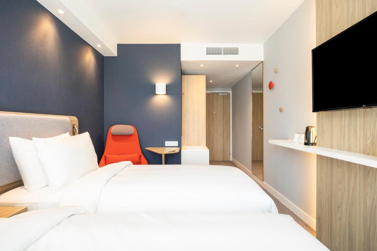 Express - Centre By Ihg Hotel