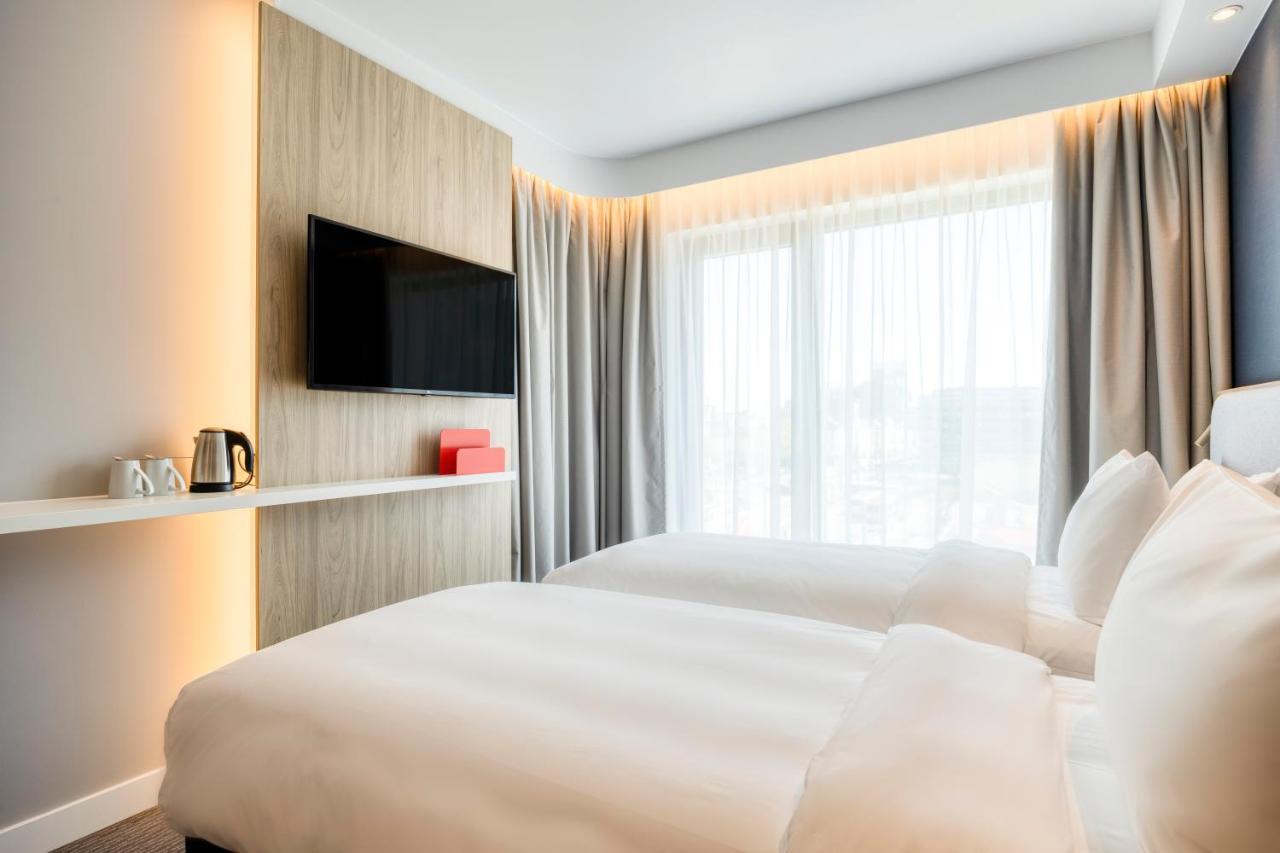 Express - Centre By Ihg 3*