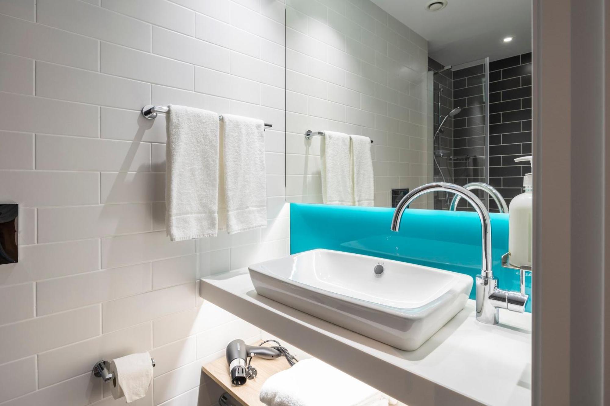 Hotel Express - Centre By Ihg Antwerpen