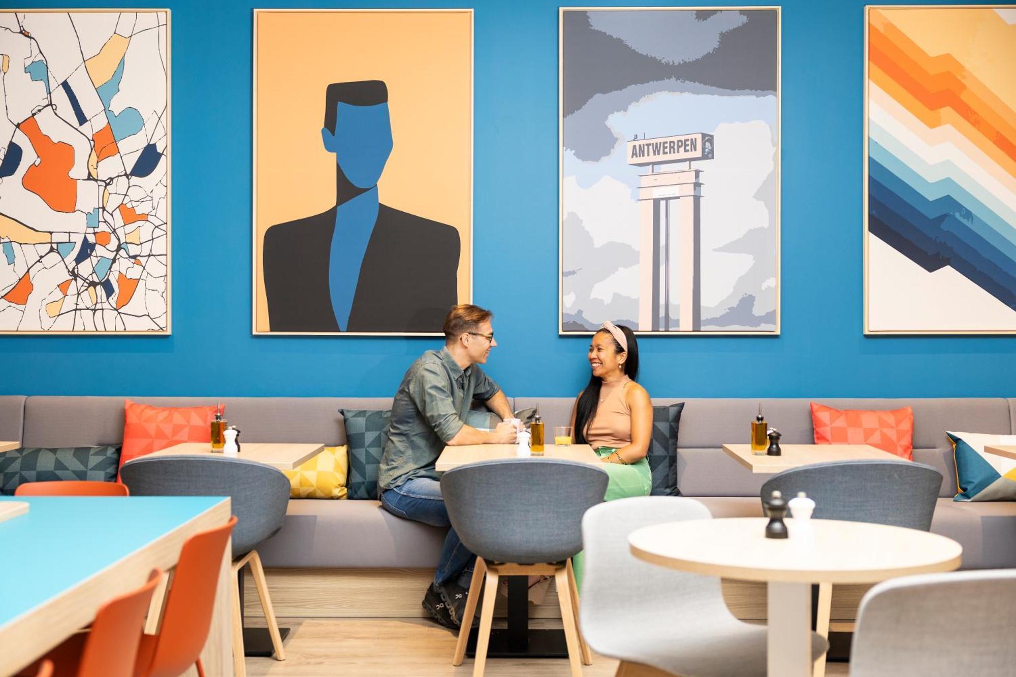 Express - Centre By Ihg 3*