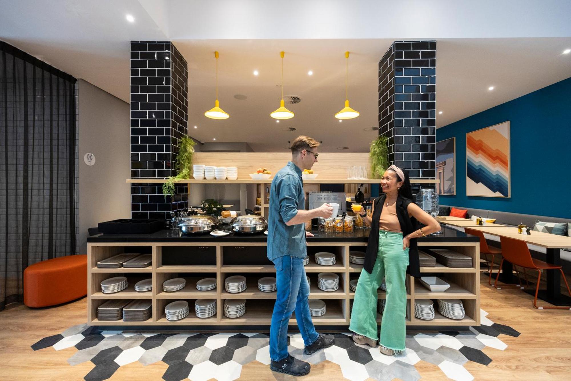 Express - Centre By Ihg Hotel Antwerpen