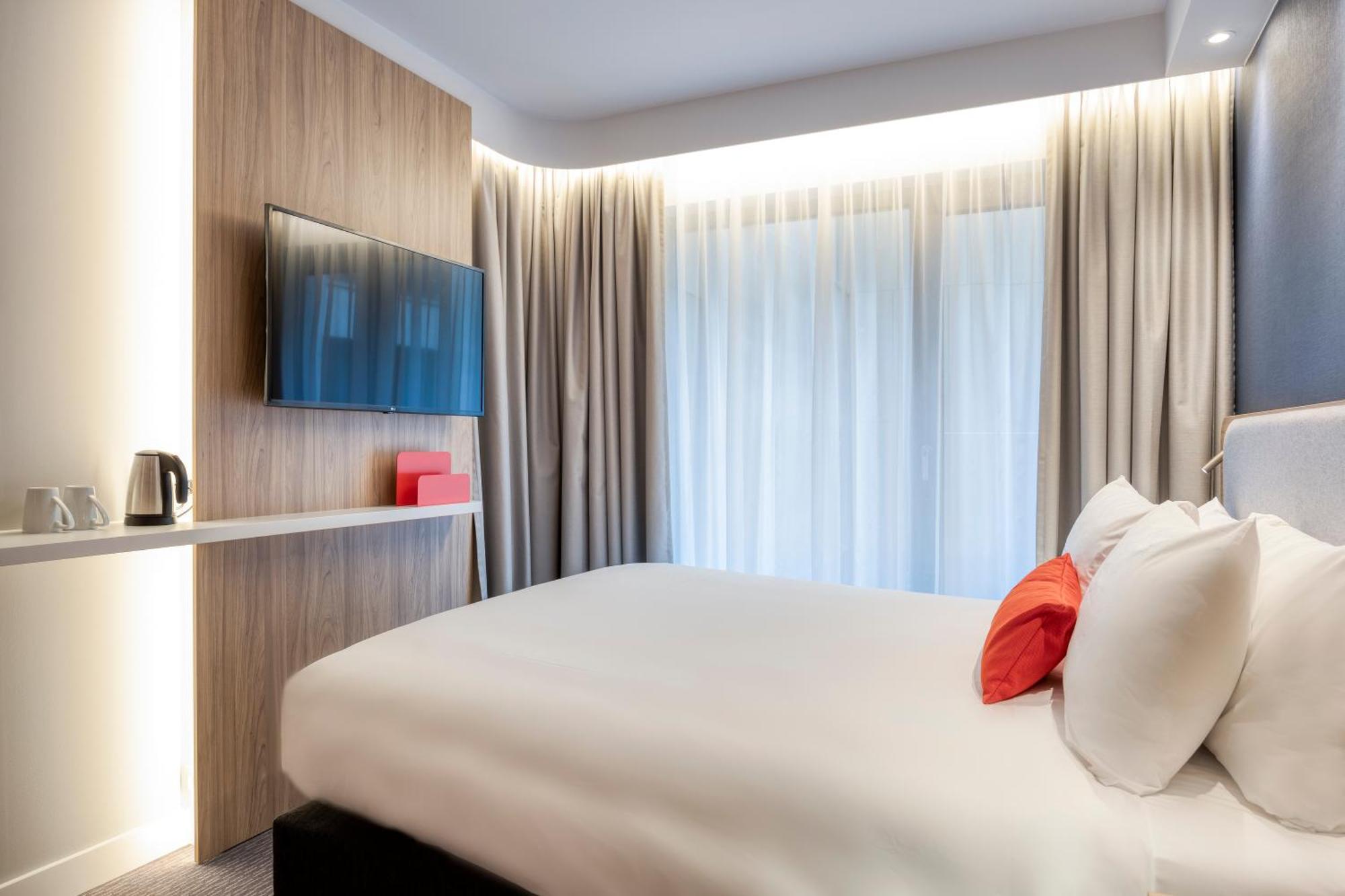 Hotel Express - Centre By Ihg