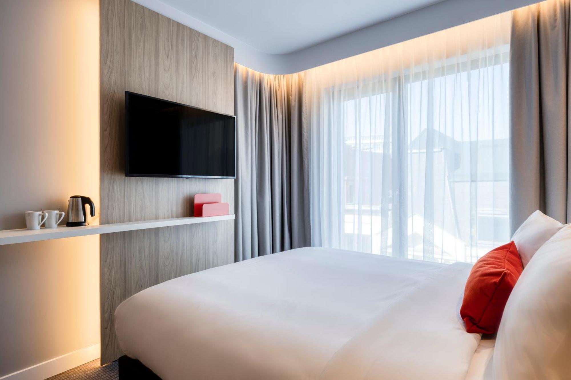 Express - Centre By Ihg Hotel Anvers